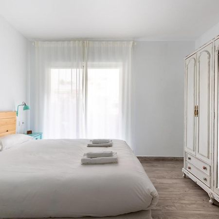 Holi-Rent Padre Isla Appartement Sevilla Buitenkant foto